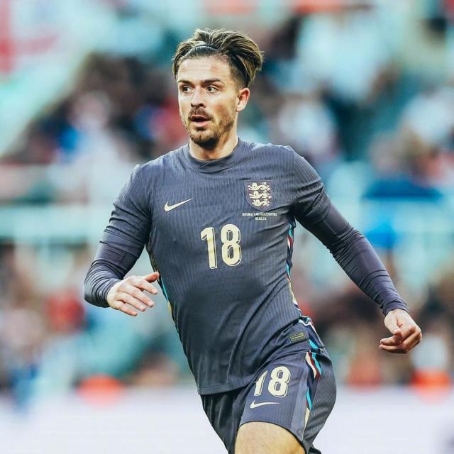 开元棋牌官方网站-【观察】格里利什走到十字路口，莫学前辈自作孽