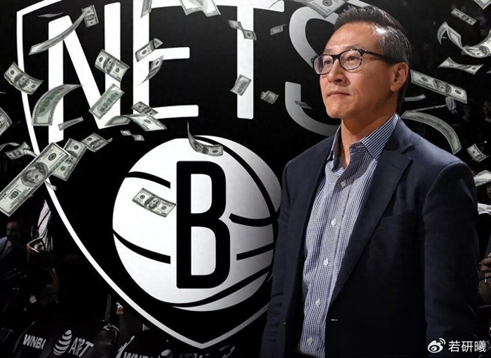 游戏试玩-当年蔡崇信33亿收购篮网队，如今出售值多少钱？说出来你可能不信|篮球|布鲁克林篮网队|俄克拉荷马雷霆队|詹姆斯·哈登|凯文-杜兰特_新浪体育_新浪新闻