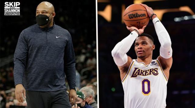 开元棋牌官方网站-如果湖人送不走韦少，他们有办法改变上季的局面吗