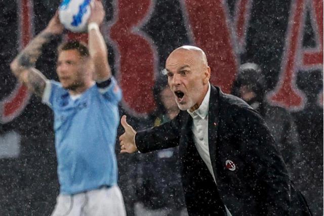 游戏试玩-皮奥利：没人看重米兰、称我救世主，但伟大无需证明