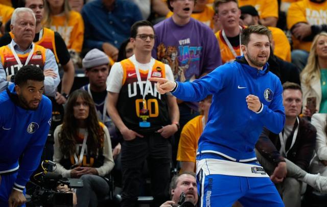 爵士危难时刻想起防守绝活，他们还不想就此倒下