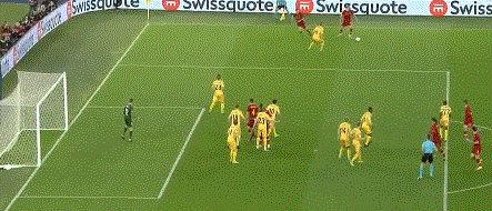 游戏试玩-【欧协】亚伯头筹 扎尼奥洛戴帽 罗马伤3将逆转晋级