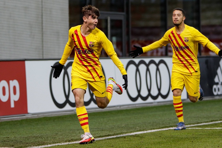 游戏试玩-加里多：足球很多条路不一定留在巴萨 库巴西和亚马尔是特殊例子