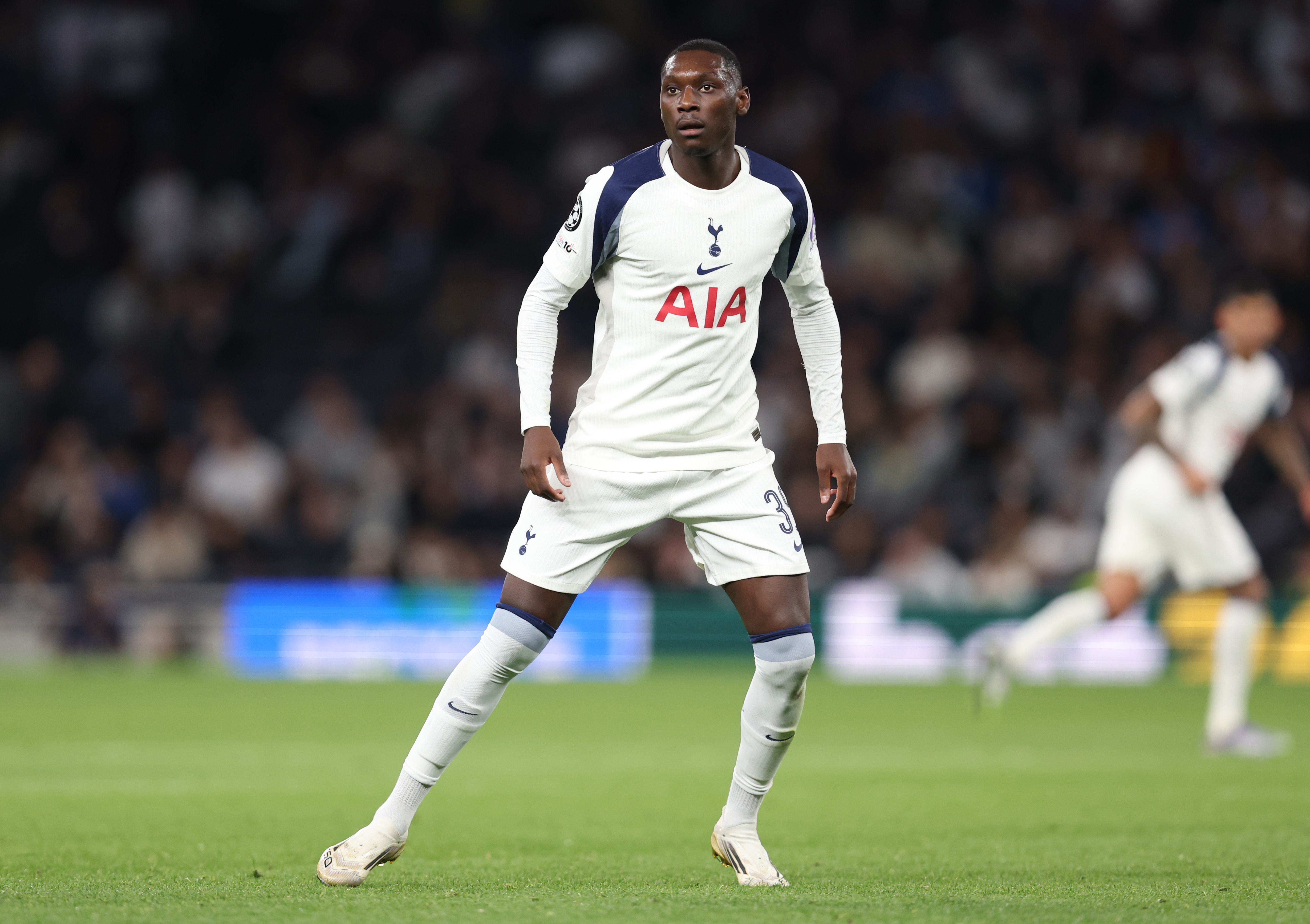 开元棋牌官方网站-佩杜拉：尤文明确表达对穆阿尼的兴趣，将和热刺展开谈判